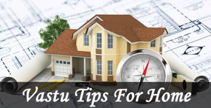 10 Vastu Tips For House Design 