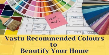 THE ULTIMATE GUIDE TO CHOOSE VASTU COLOR FOR INTERIOR